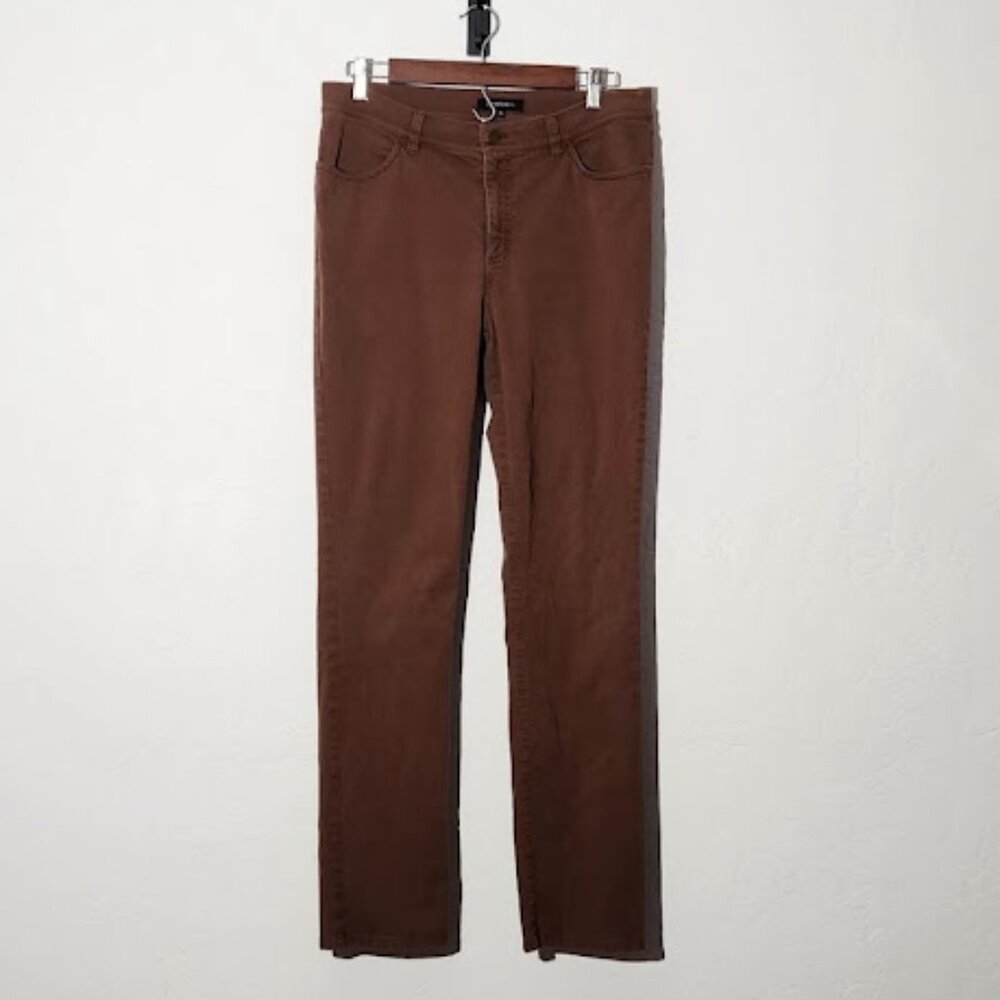 Lafayette 148 Women's Pants in size 8